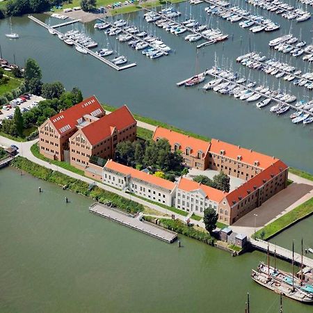 Hotel Oostereiland Hoorn  Exterior foto