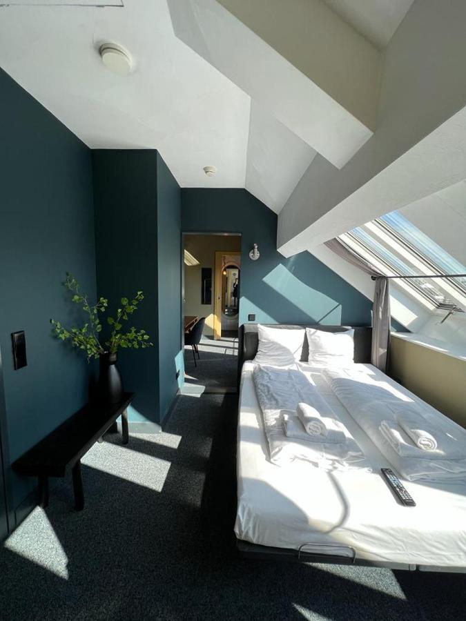 Hotel Oostereiland Hoorn  Exterior foto