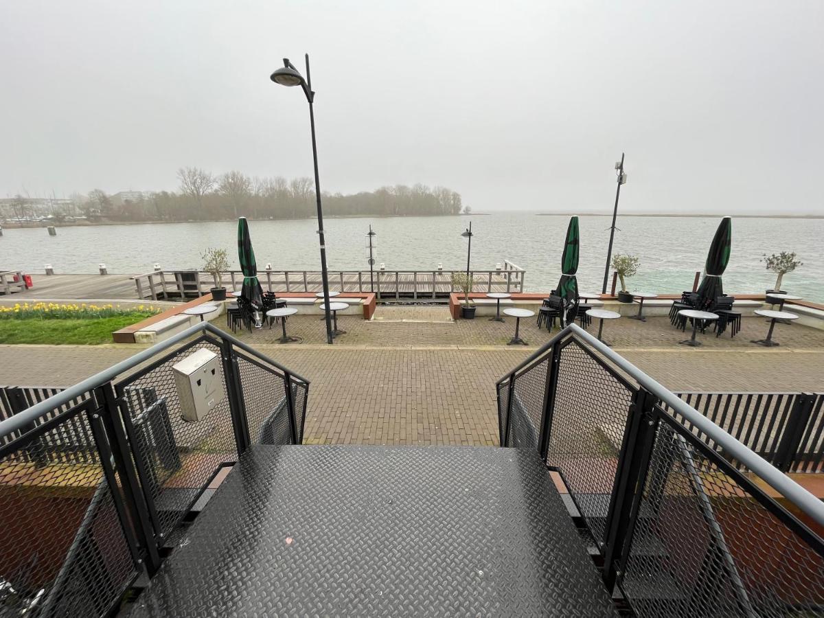 Hotel Oostereiland Hoorn  Exterior foto