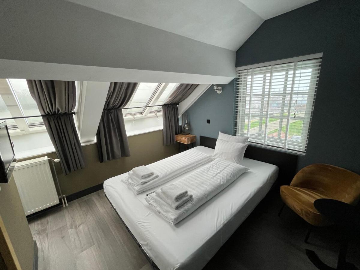 Hotel Oostereiland Hoorn  Exterior foto