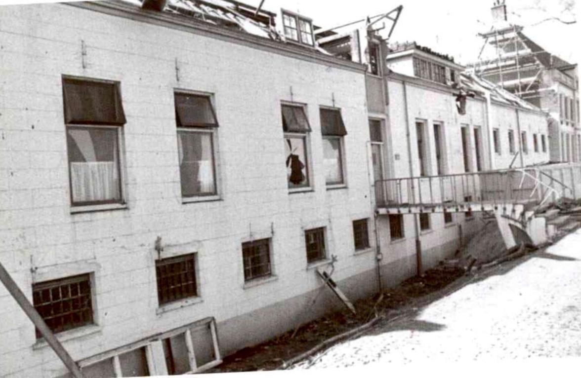 Hotel Oostereiland Hoorn  Exterior foto