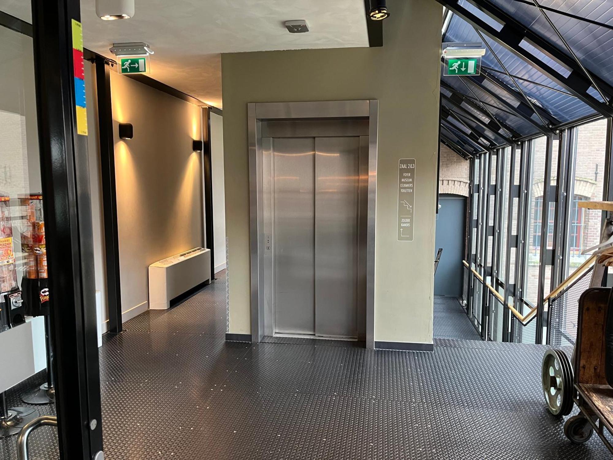 Hotel Oostereiland Hoorn  Exterior foto